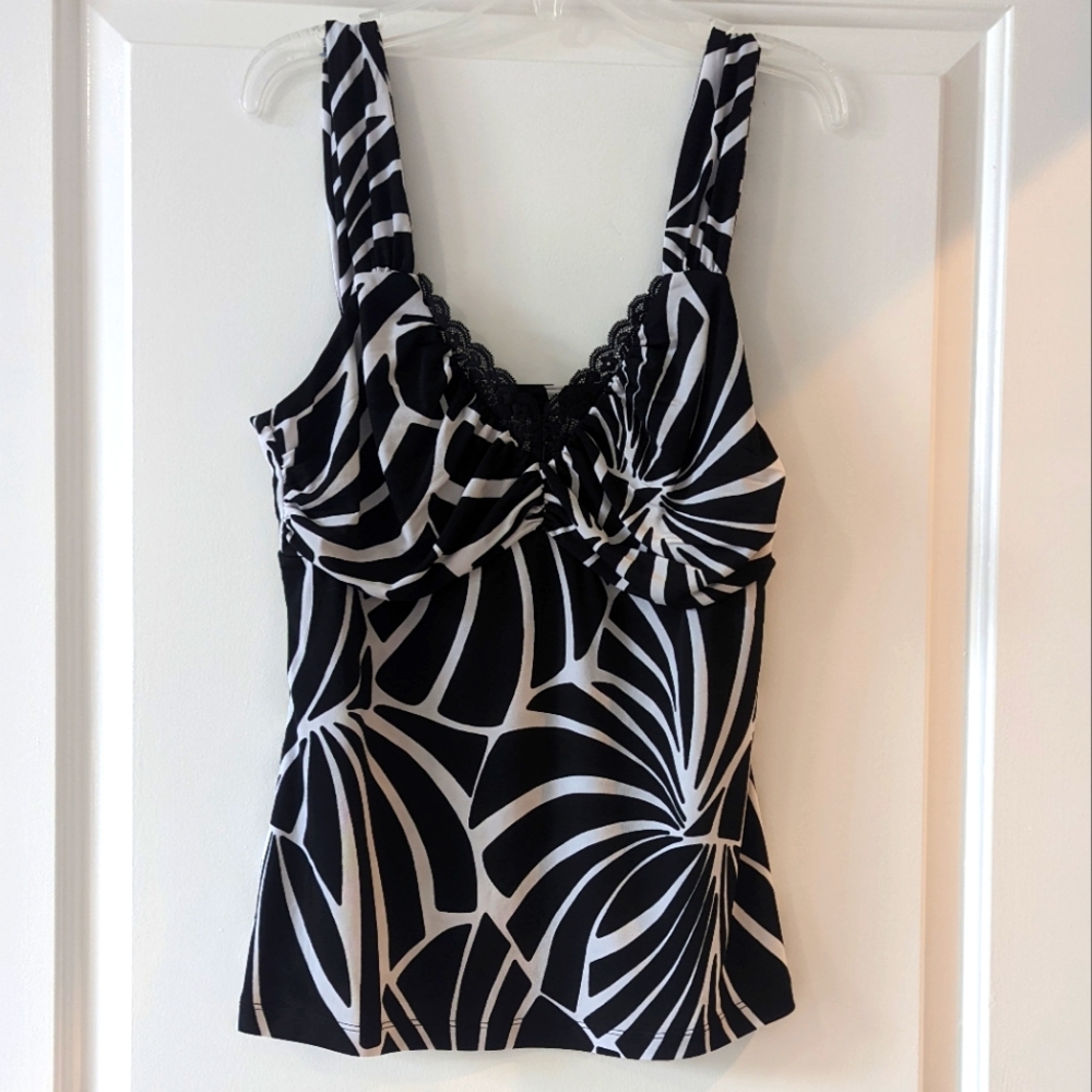White House Black Market Tank